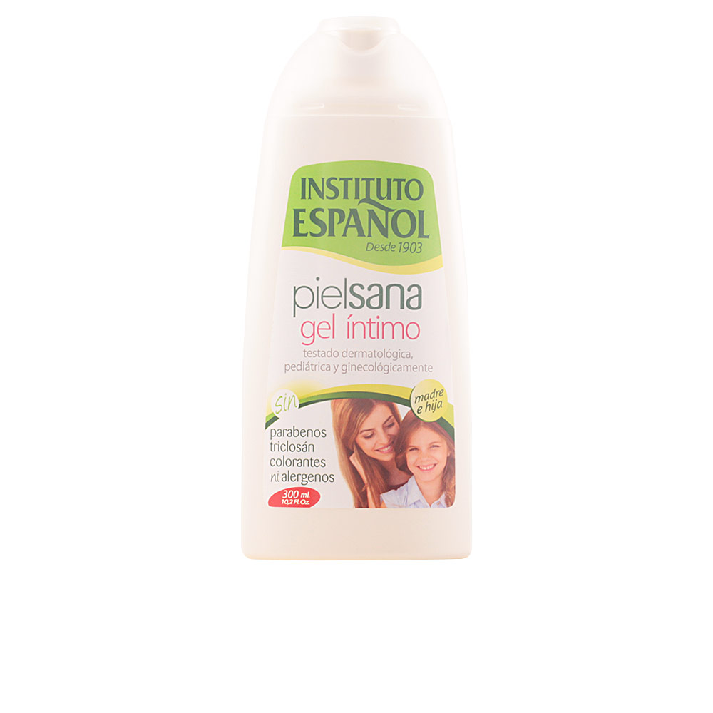 83934.jpg INSTITUTO ESPAÑOL HEALTHY SKIN intimate gel mother and daughter 300 ml - Image 1
