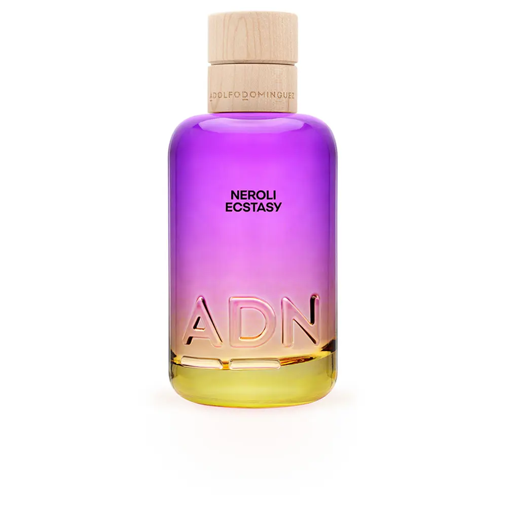 ADOLFO DOMINGUEZ DNA NEROLI ECSTASY edp vapo 100 ml