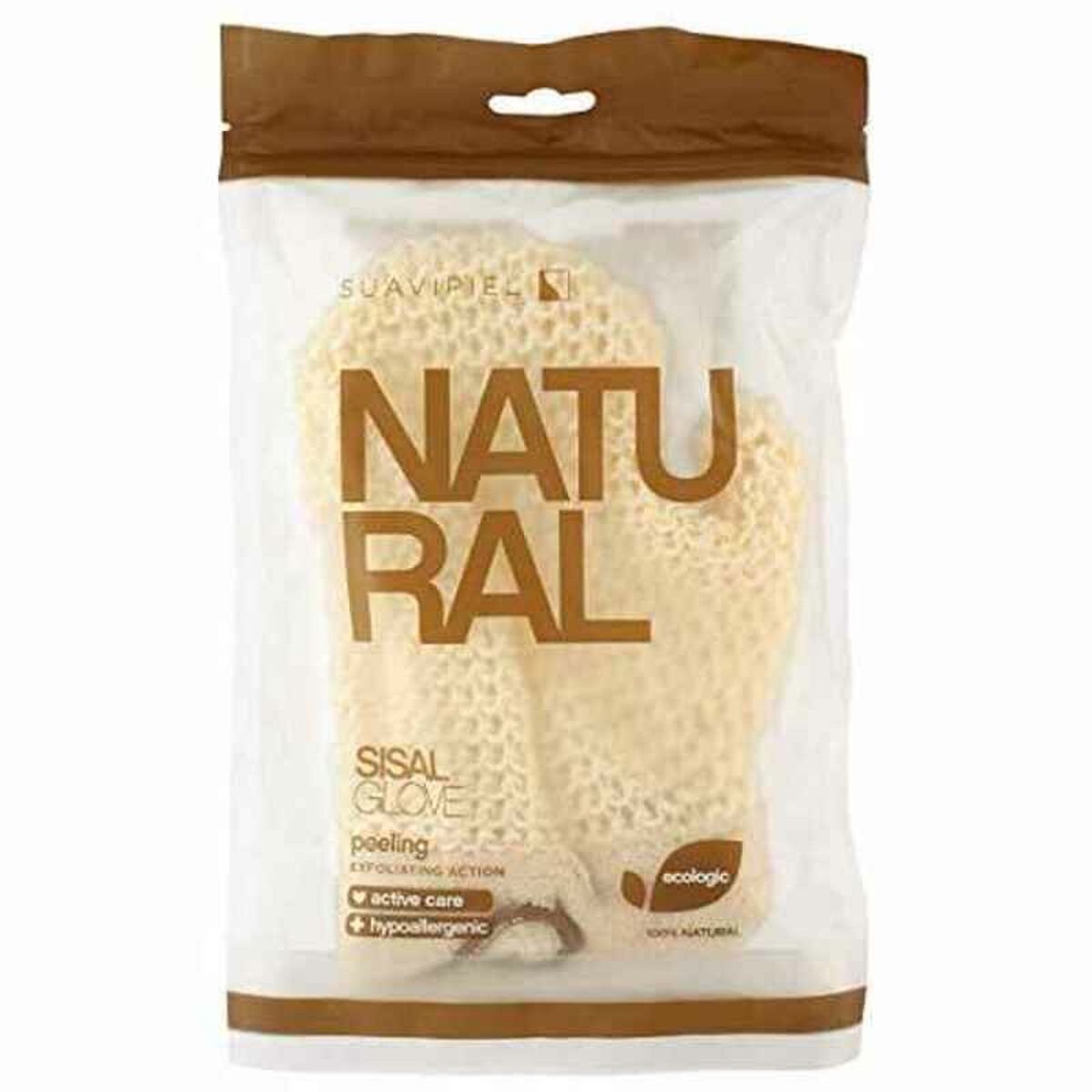 Natural Glove 100% Natural