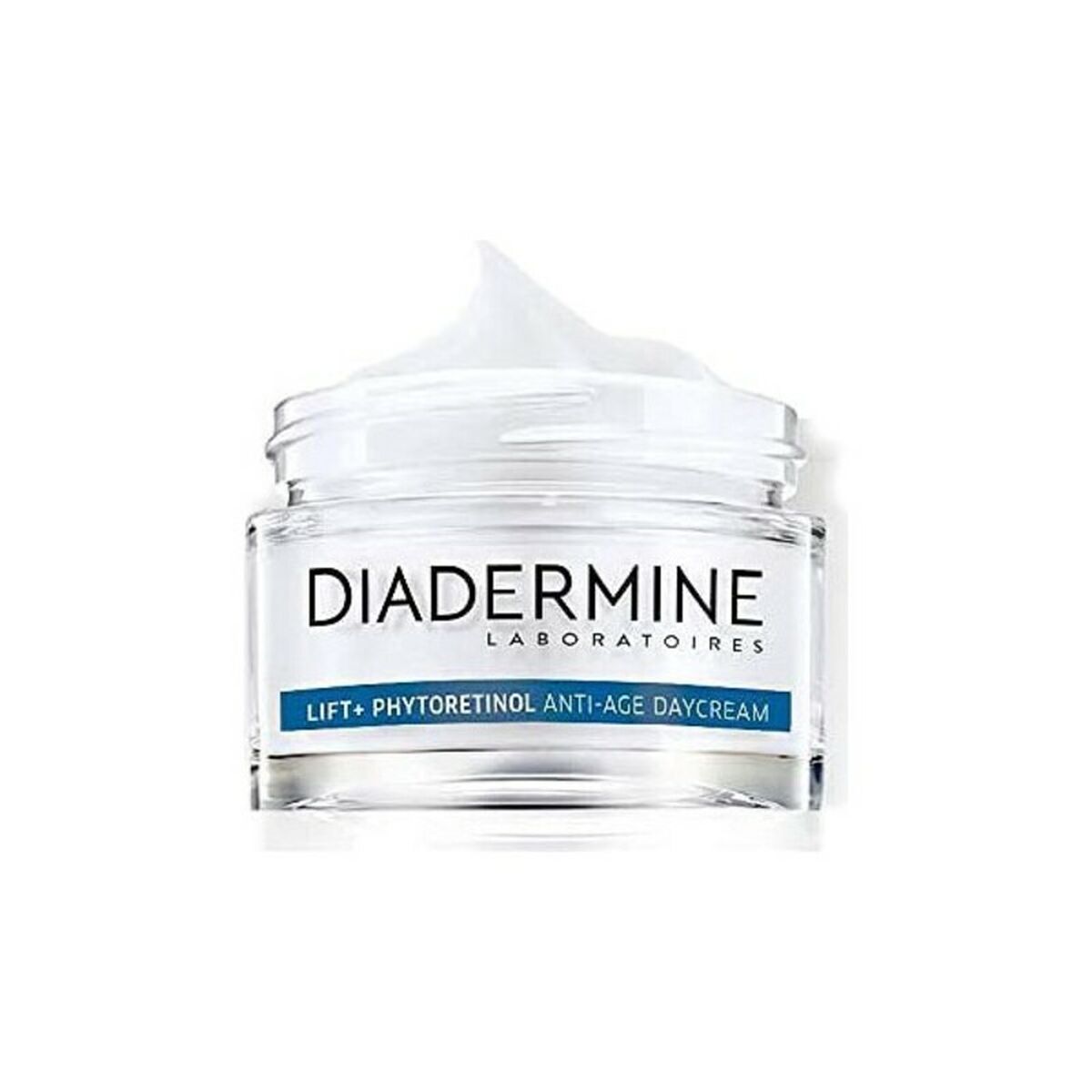 Diadermine Lift + Phytoretinol Κρέμα Προσώπου Ημέρας για Αντιγήρανση με Ρετινόλη 50ml