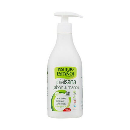 Instituto Espanol Υγρό Σαπουνι χεριών 500ml