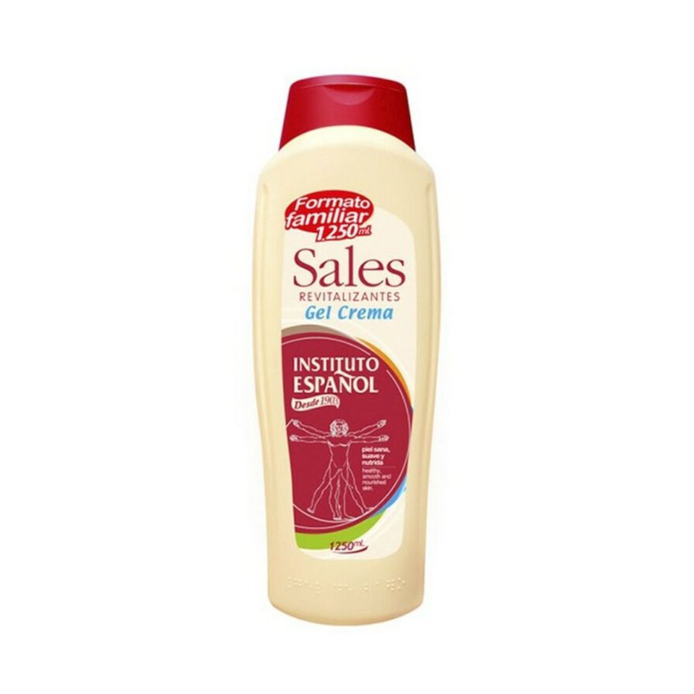 8411047106075-1 Instituto Espanol Revitalizing Gel Cream 1250ml