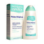 INSTITUTO ESPAÑOL PIEL ATÓPICA gel baño y ducha 500 ml