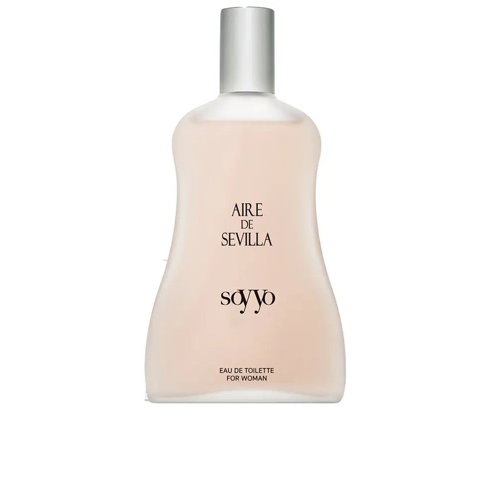 AIRE SEVILLA SEVILLE AIR I AM edt vapo 150 ml