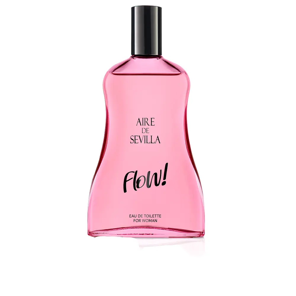 AIRE SEVILLA SEVILLE AIR FLOW! edt vapo 150 ml