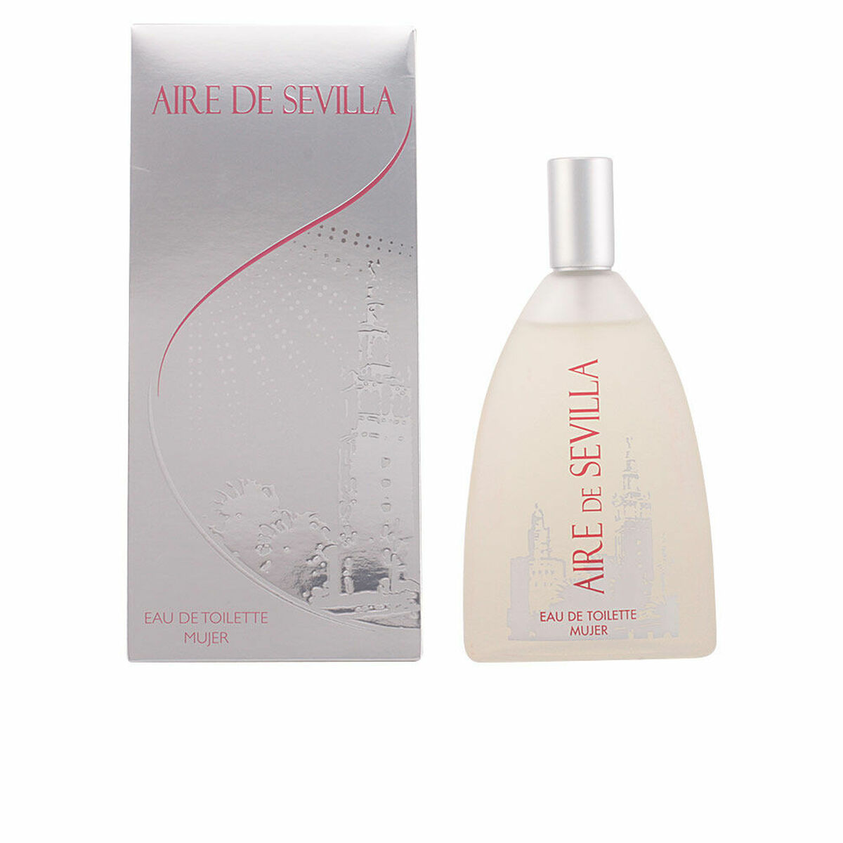 AIRE SEVILLA AIRE DE SEVILLA edt spray 150 ml