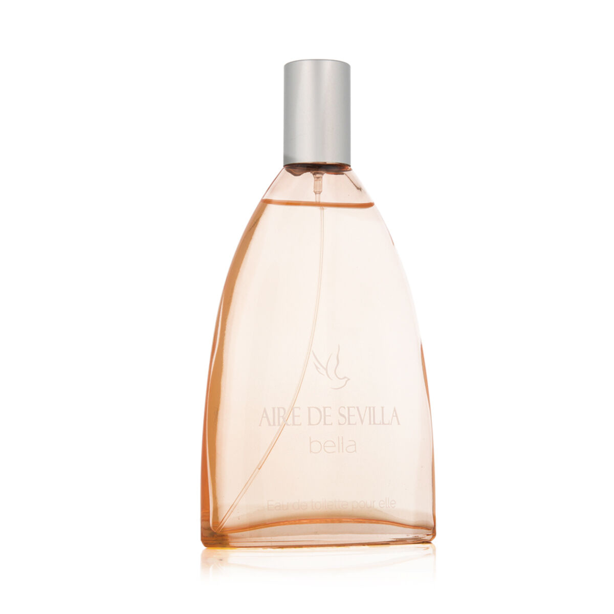 AIRE SEVILLA AIRE DE SEVILLA BELLA edt spray 150 ml