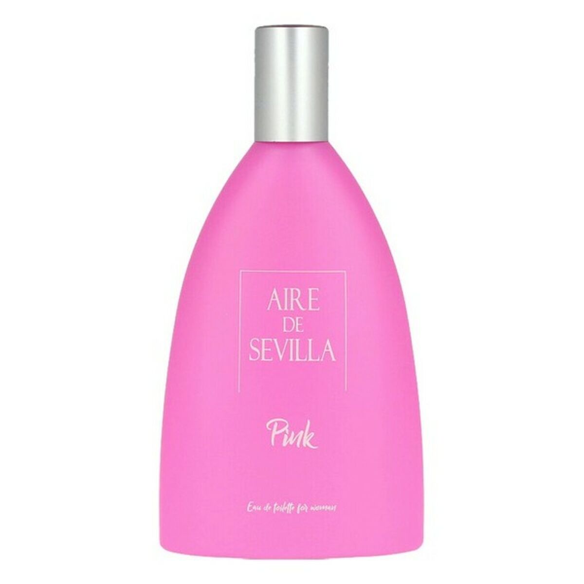 AIRE SEVILLA AIRE DE SEVILLA PINK edt spray 150 ml