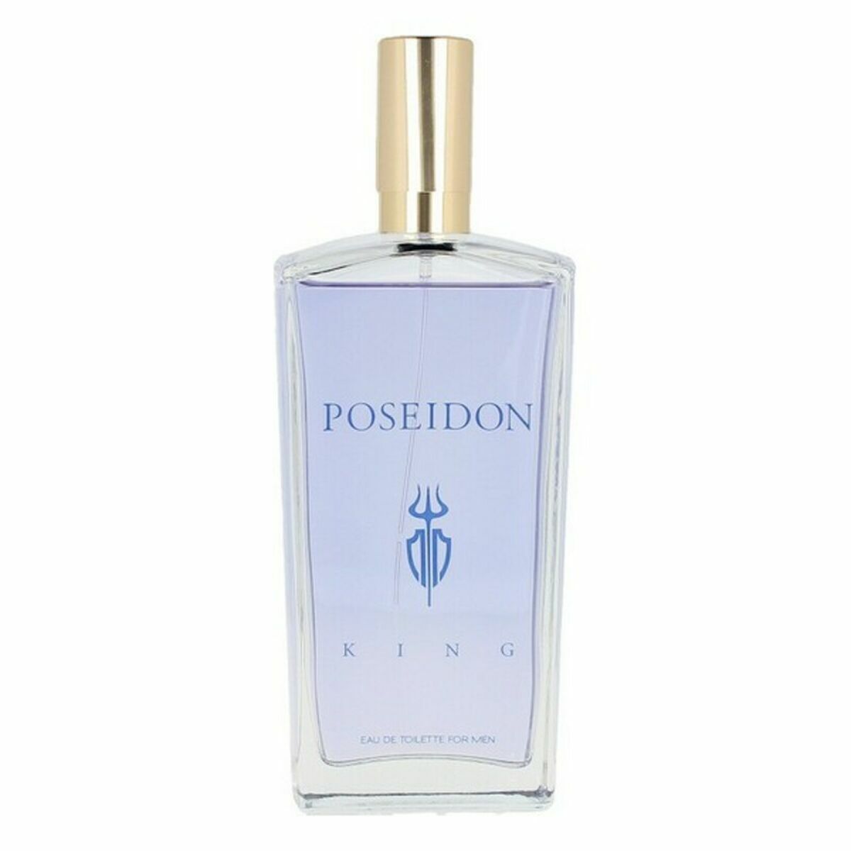POSSEIDON POSEIDON THE KING edt spray 150 ml