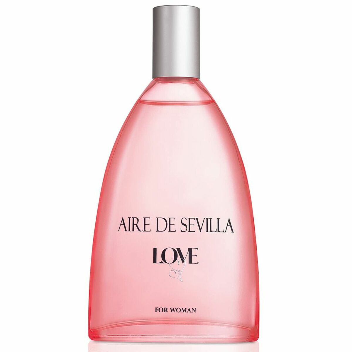 AIRE SEVILLA AIRE DE SEVILLA LOVE eau de toilette spray 150 ml