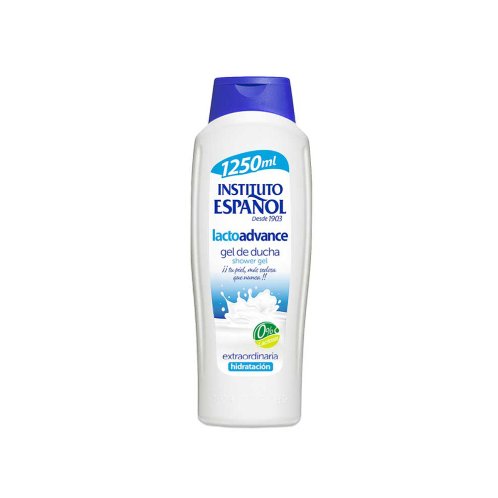 8411047142202 Instituto Espanol Ενυδατικό Gel Σώματος 1250ml