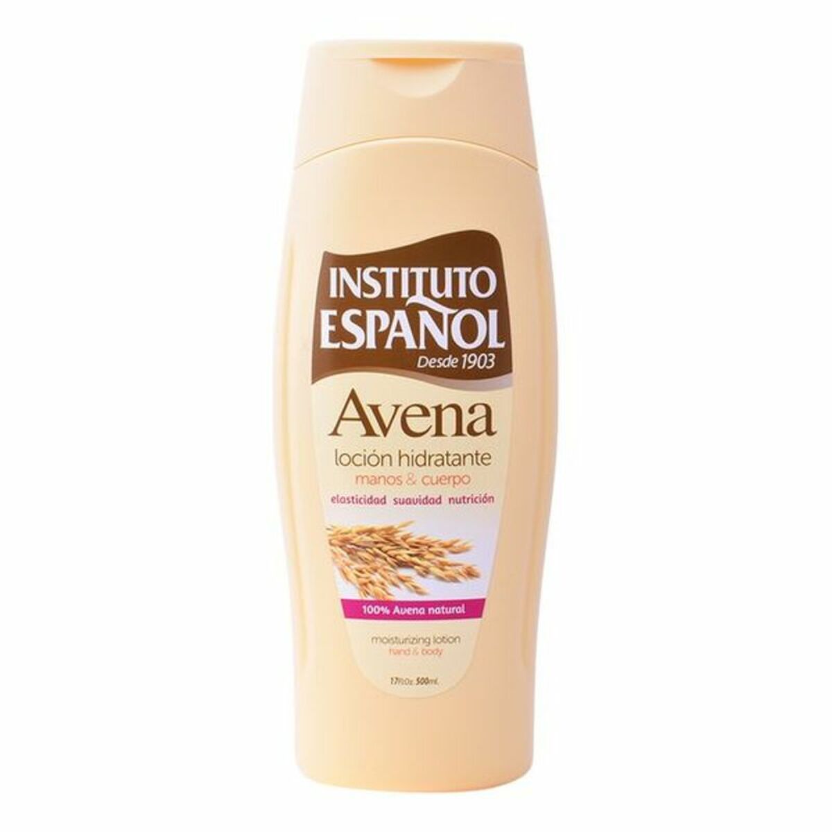 Instituto Espanol Moisturizing Milk 500ml