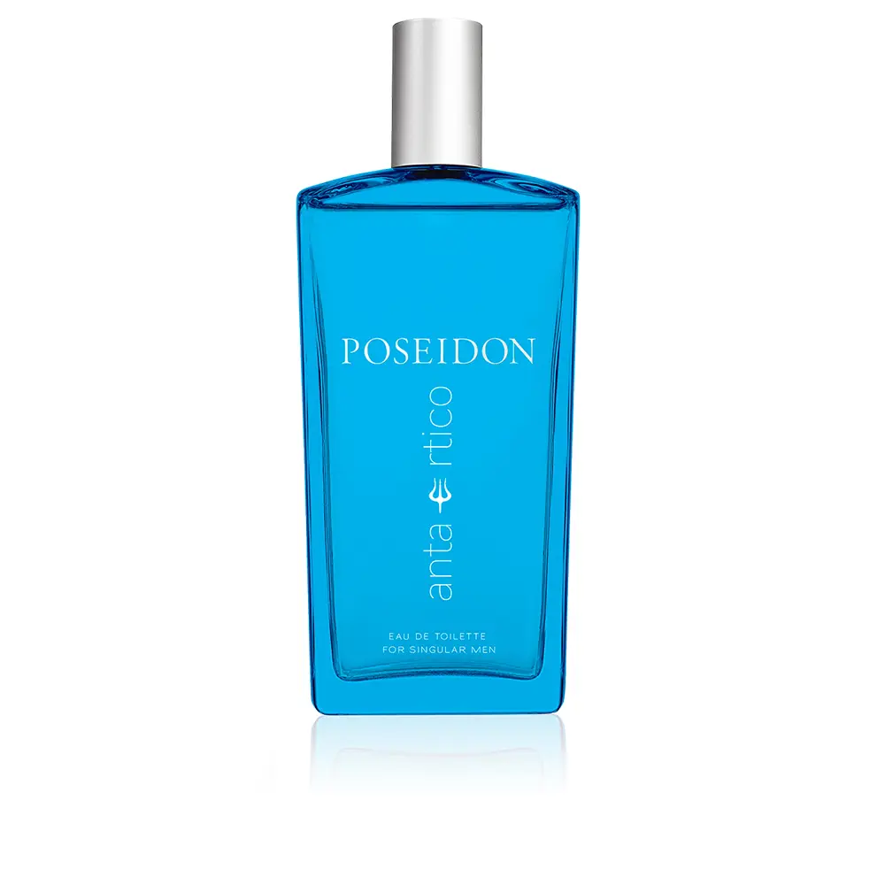 POSSEIDON ANTARCTIC POSEIDON edt vapo 150 ml