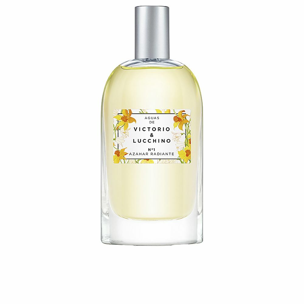 VICTORIO & LUCCHINO AGUAS DE VICTORIO & LUCCHINO Nº01 edt vapo 30 ml