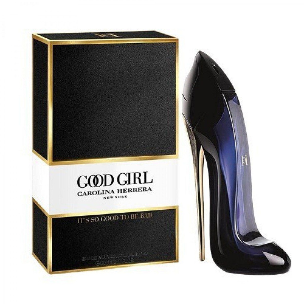 Carolina Herrera Good Girl Edp Spray  50 ml