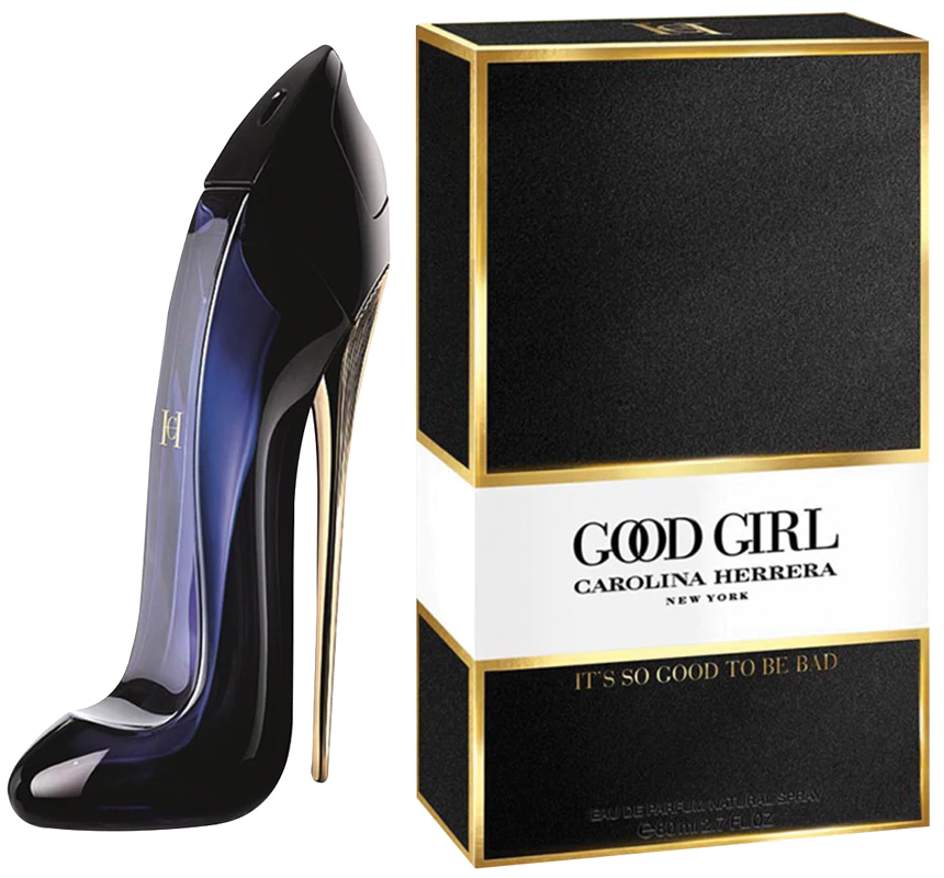 Carolina Herrera Good Girl W EdP 80 ml