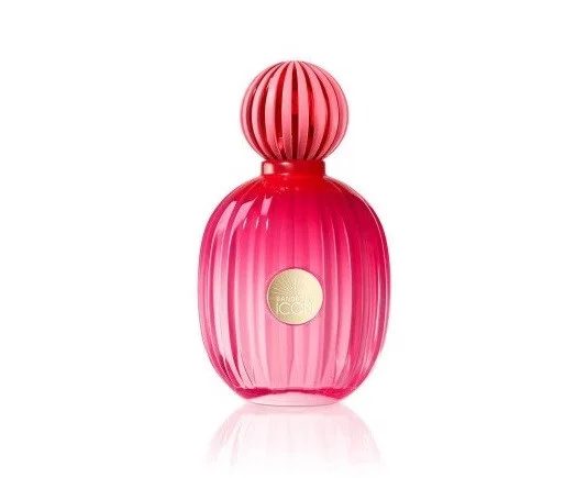 Antonio Banderas The Icon W EdP 100 ml - tester /2023