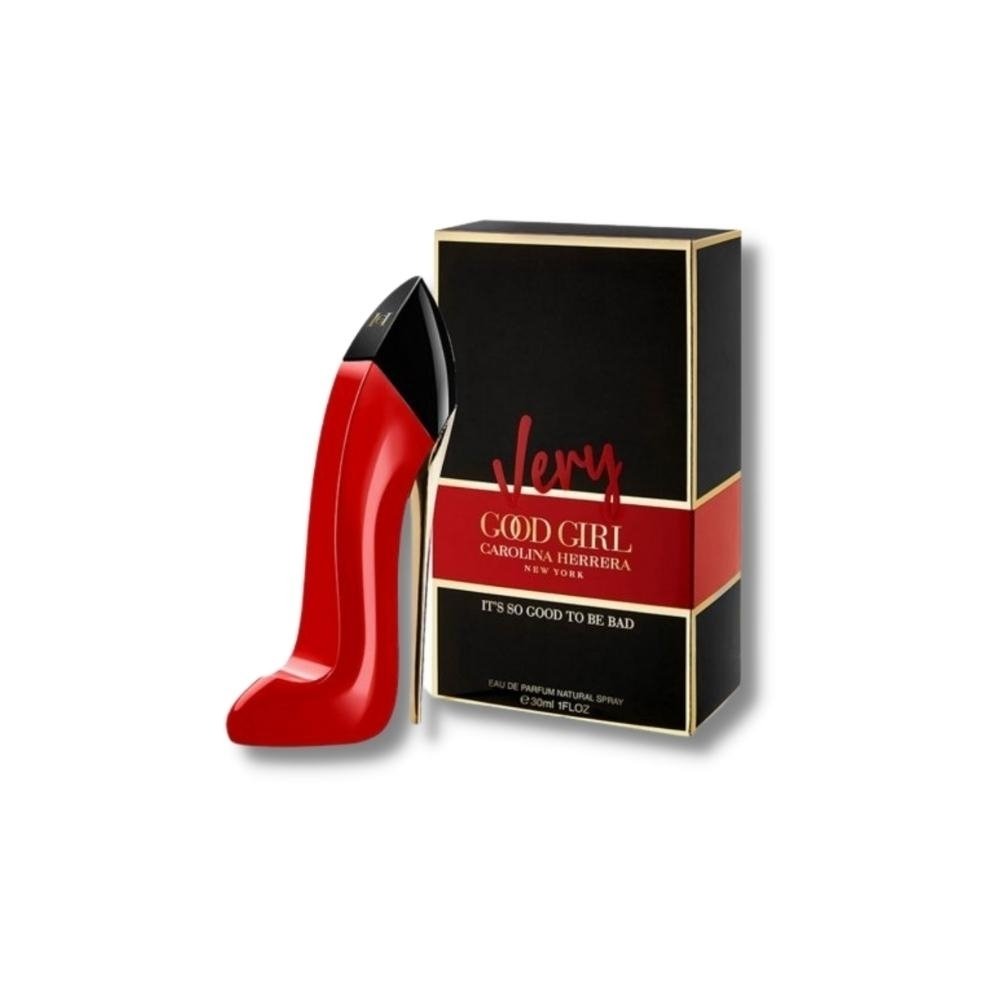 Carolina Herrera Very Good Girl Edp Spray   30 ml