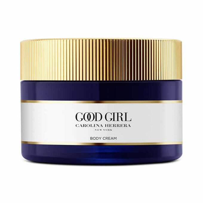 CAROLINA HERRERA GOOD GIRL body cream 200 ml