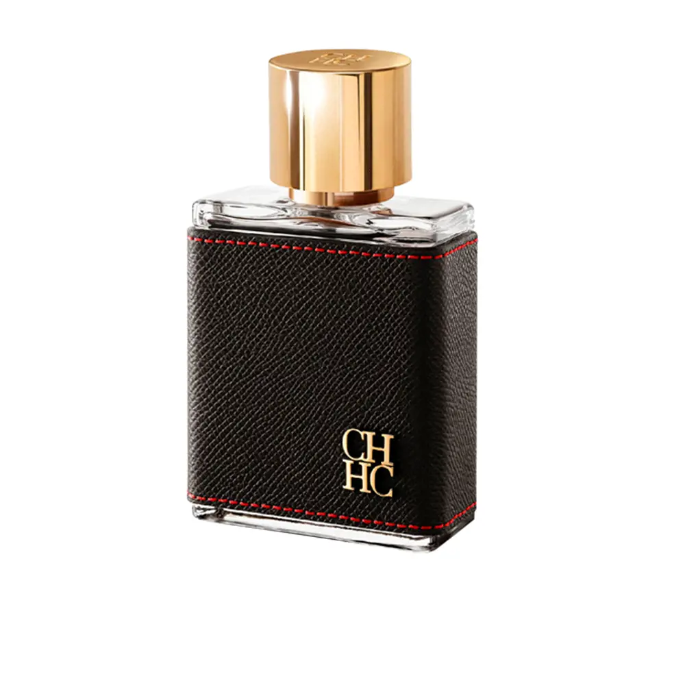 CAROLINA HERRERA CH MEN edt vapor 50 ml