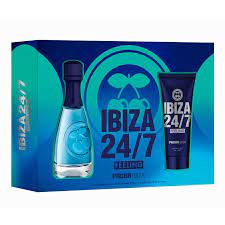 PACHA PACHA IBIZA FEELING MEN LOT 2 pcs