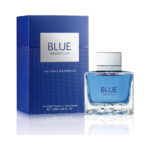 A. Banderas Blue Seduction For Men Edt Spray   100 ml