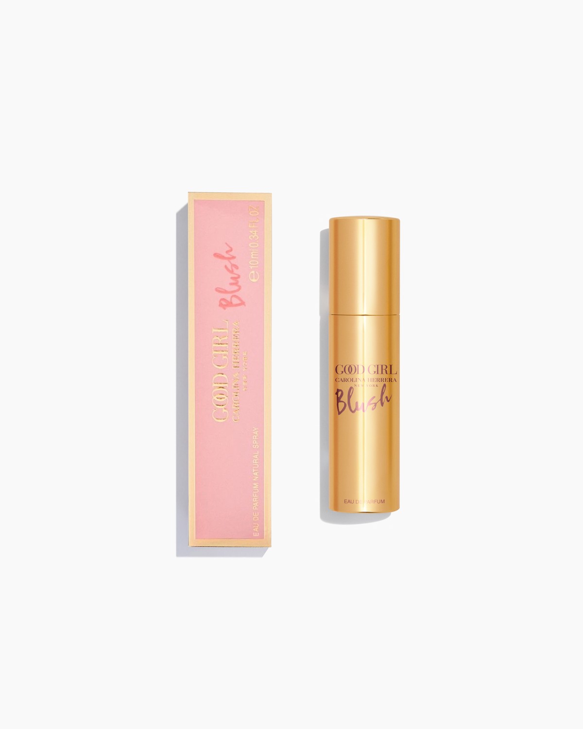 Carolina Herrera Good Girl Blush Travel Spray   10 ml