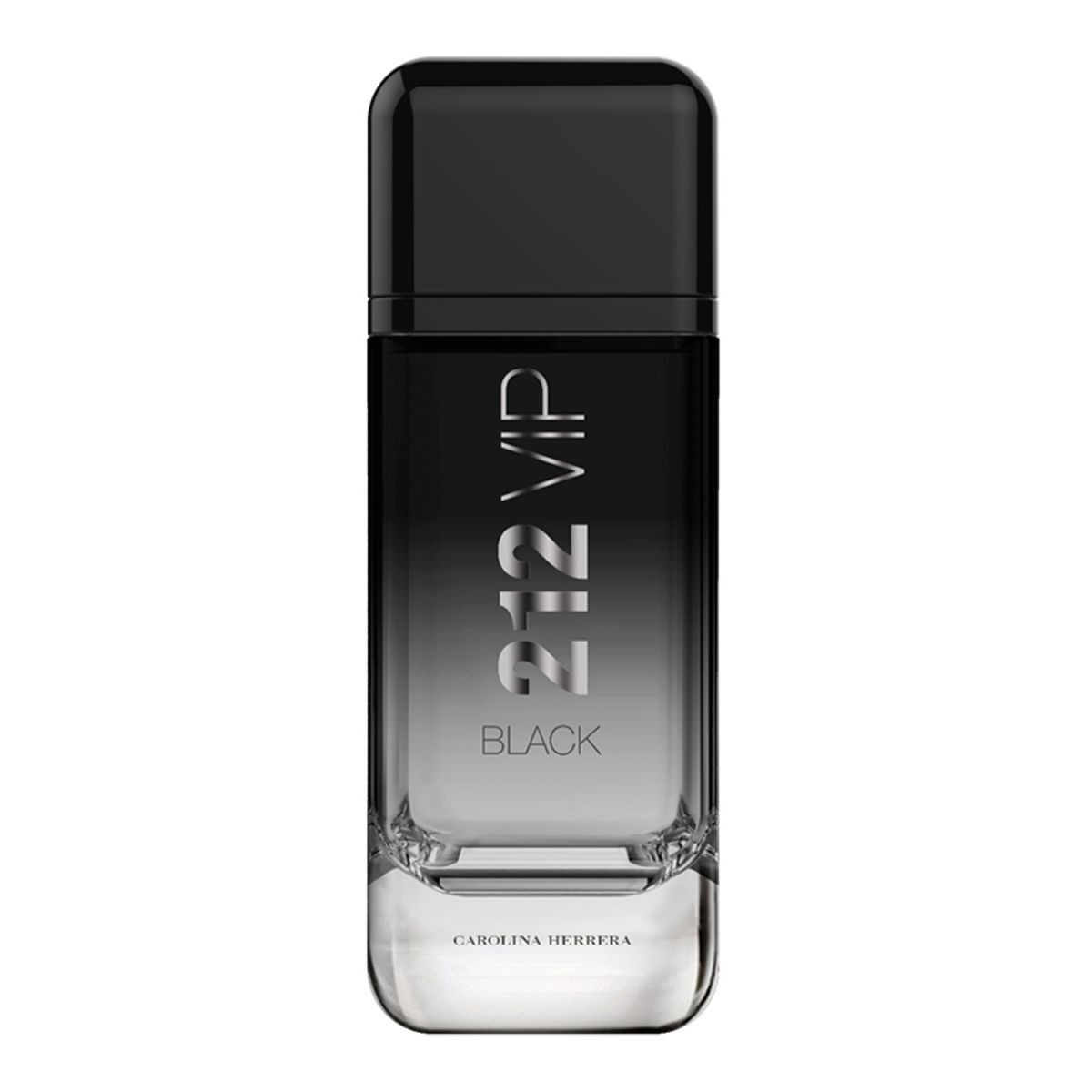 CAROLINA HERRERA 212 VIP BLACK edp vapo 200 ml