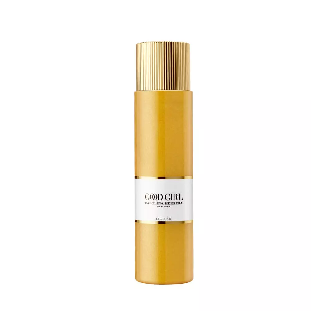 CAROLINA HERRERA GOOD GIRL legs oil 150 ml