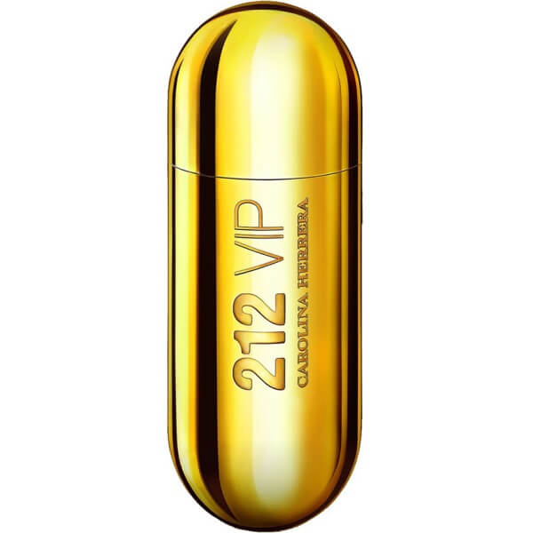 Carolina Herrera 212 VIP W EdP 80 ml - tester
