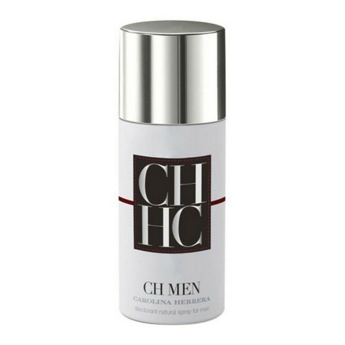 CAROLINA HERRERA CH MEN deodorant spray 150 ml