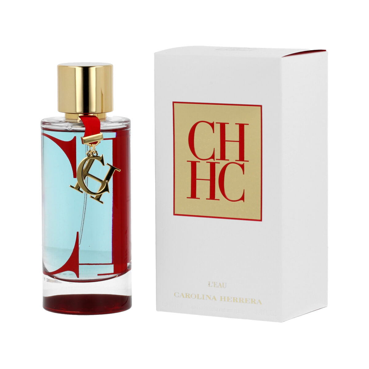 Carolina Herrera CH L'Eau W EdT 100 ml