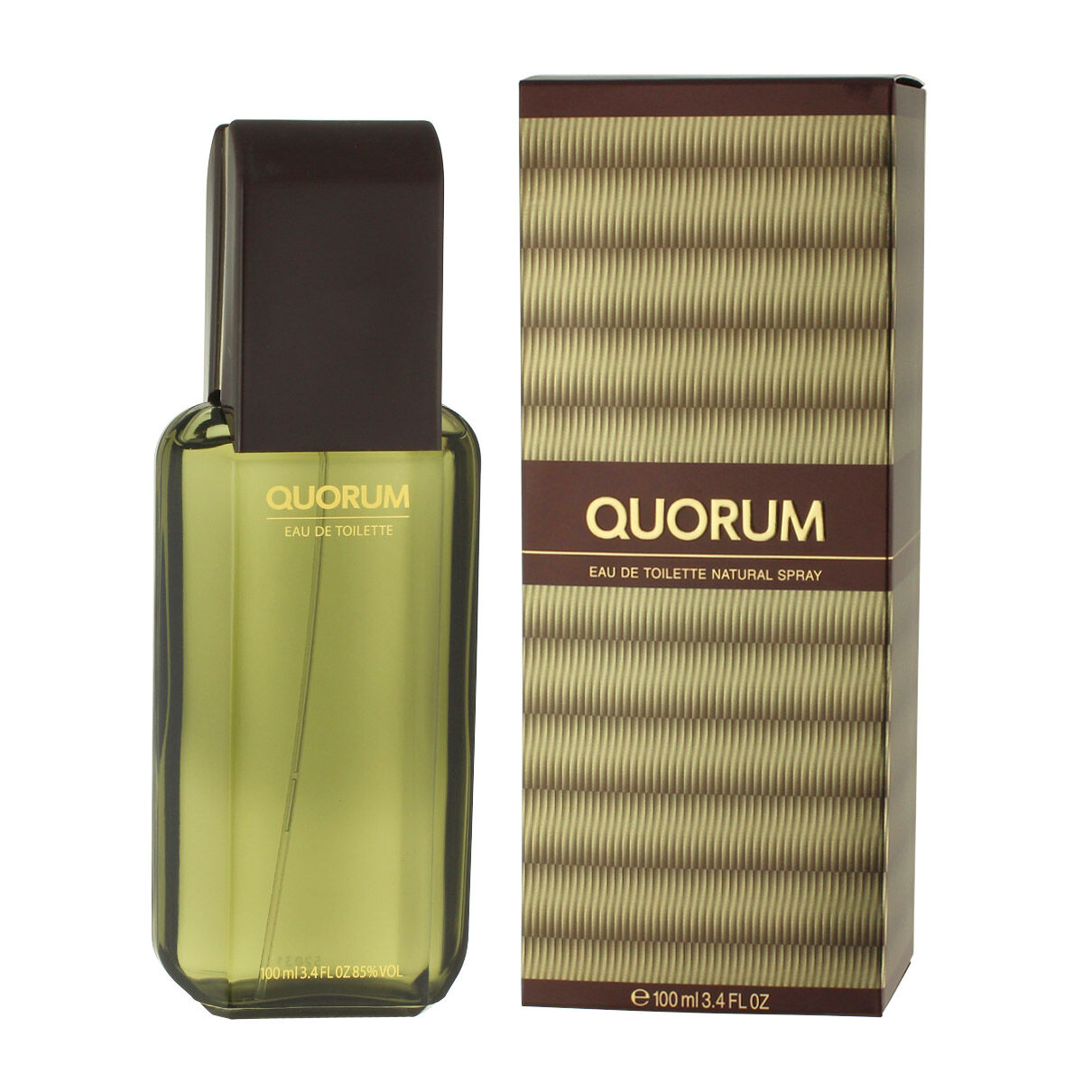 8411061923221-1.jpg Antonio Puig Quorum M EdT 100 ml - Image 1