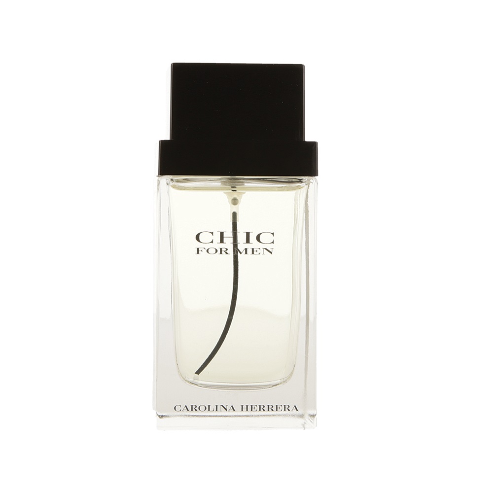 Carolina Herrera Chic M EdT 100 ml - tester