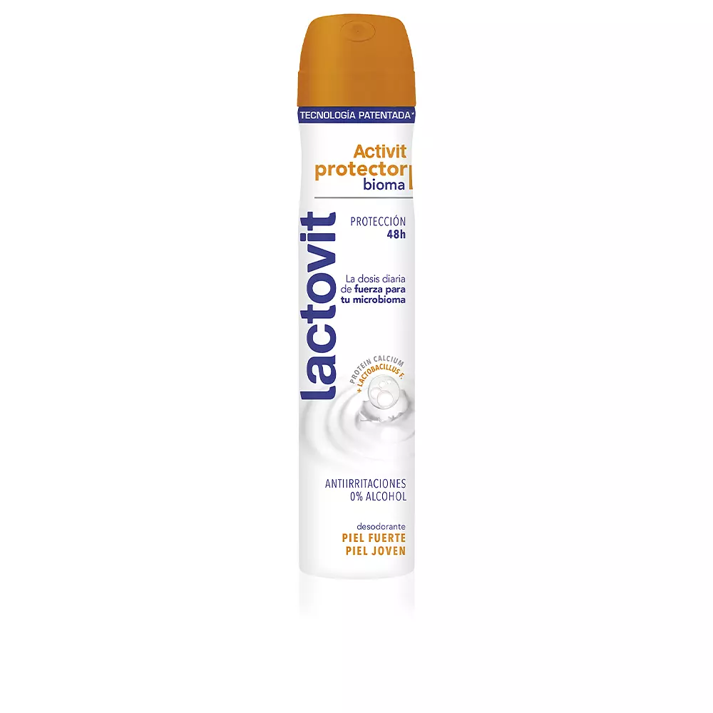 LACTOVIT ACTIVIT PROBIOTIC-L 0% deo spray 200 ml