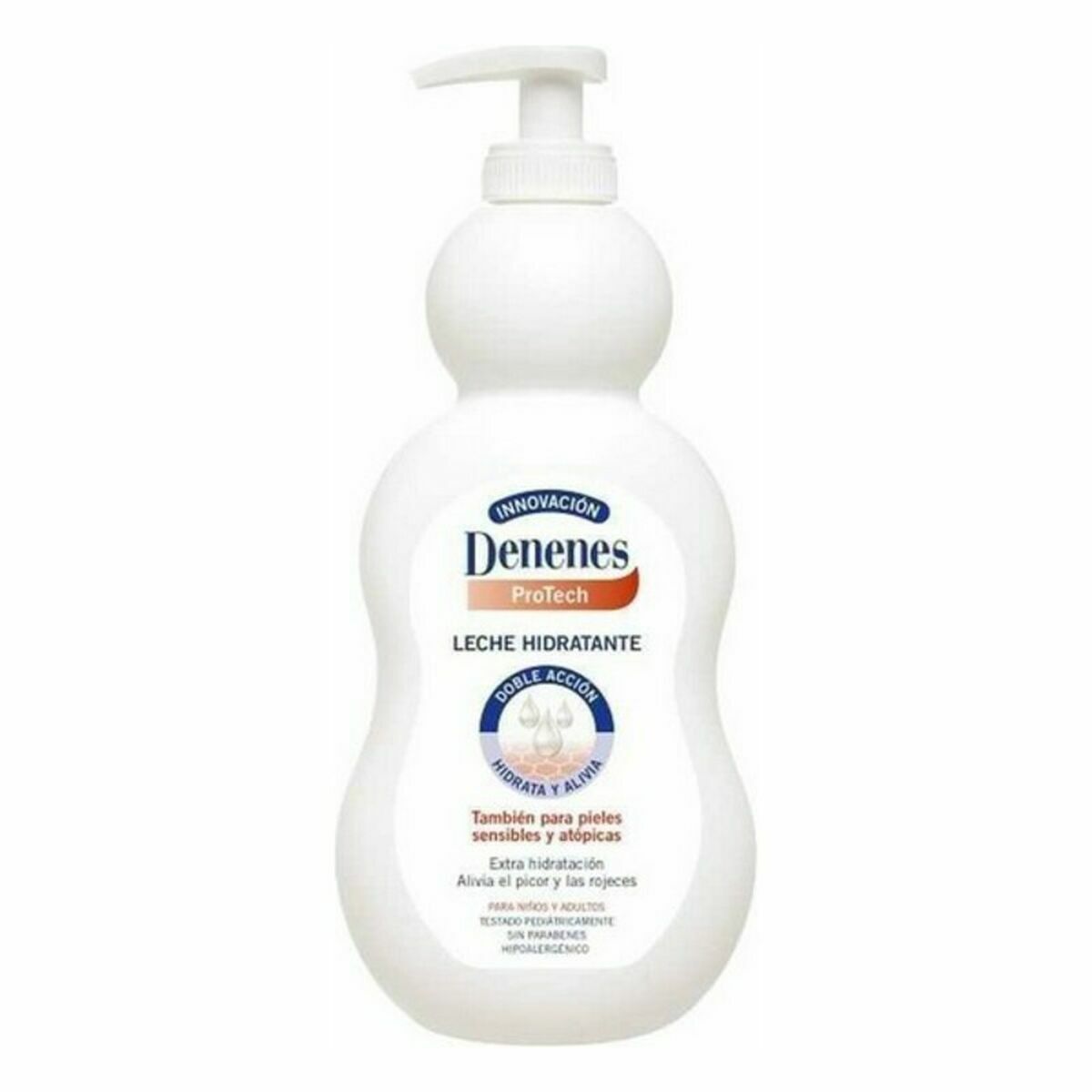 Denenes Protech για Ενυδάτωση 400ml