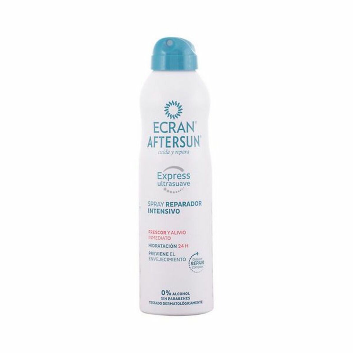 Ecran Aftersun Intensive Repair Spray After Sun Lotion για το Σώμα Spray 250ml
