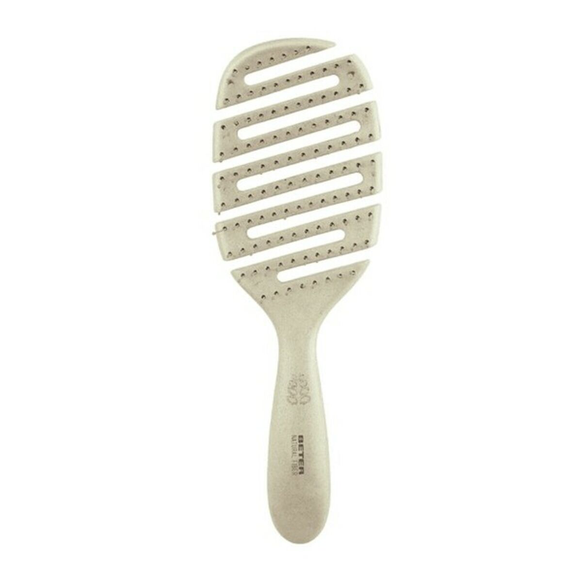 Beter Natural Fiber Puas Nylon Bolita Beige