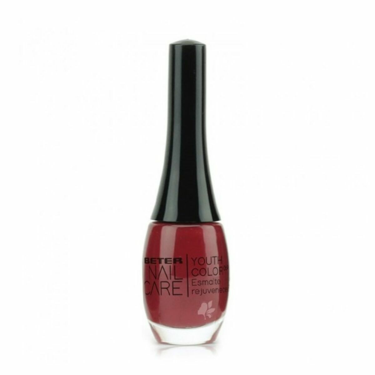Βερνίκι νυχιών Beter Nail Care 069 Red Scarlet (11 ml)