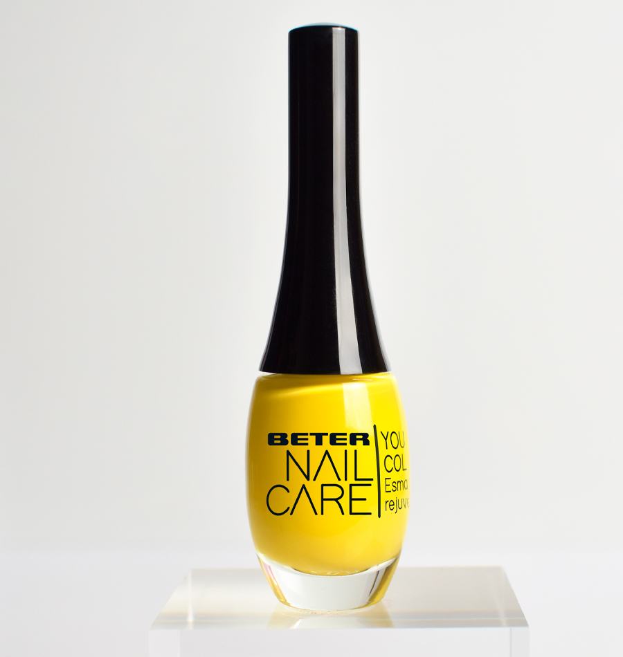 BETER NAIL CARE YOUTH COLOR #240-energy pill 11 ml