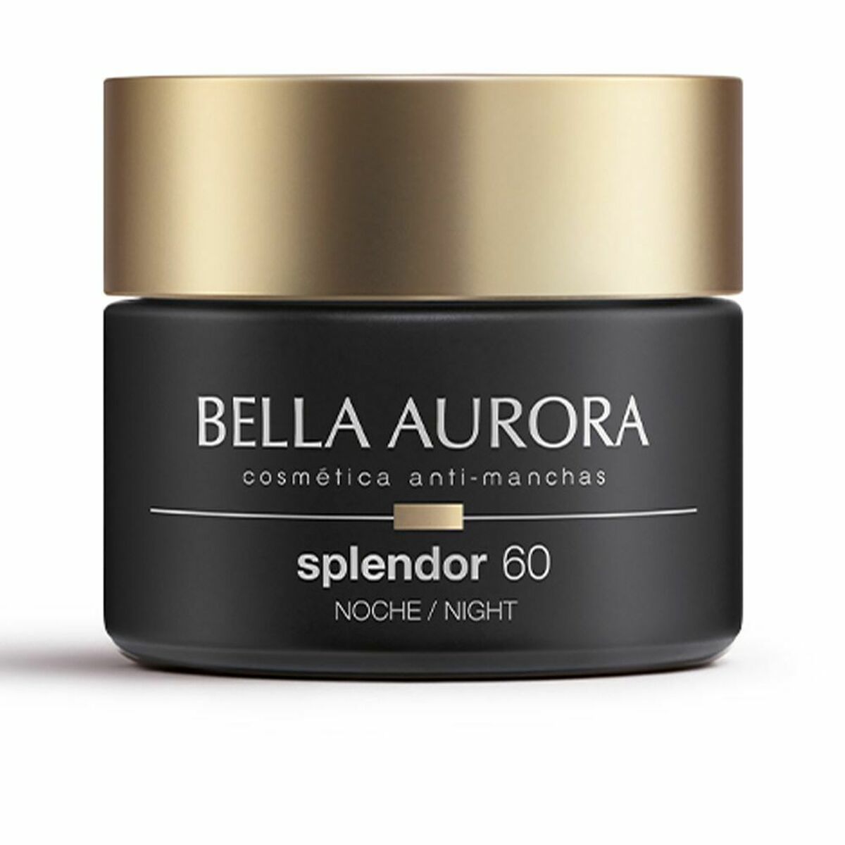 Bella Aurora Splendor 60 Αντιγηραντική & Συσφικτική Ανδρική Κρέμα Προσώπου Νυκτός 50ml