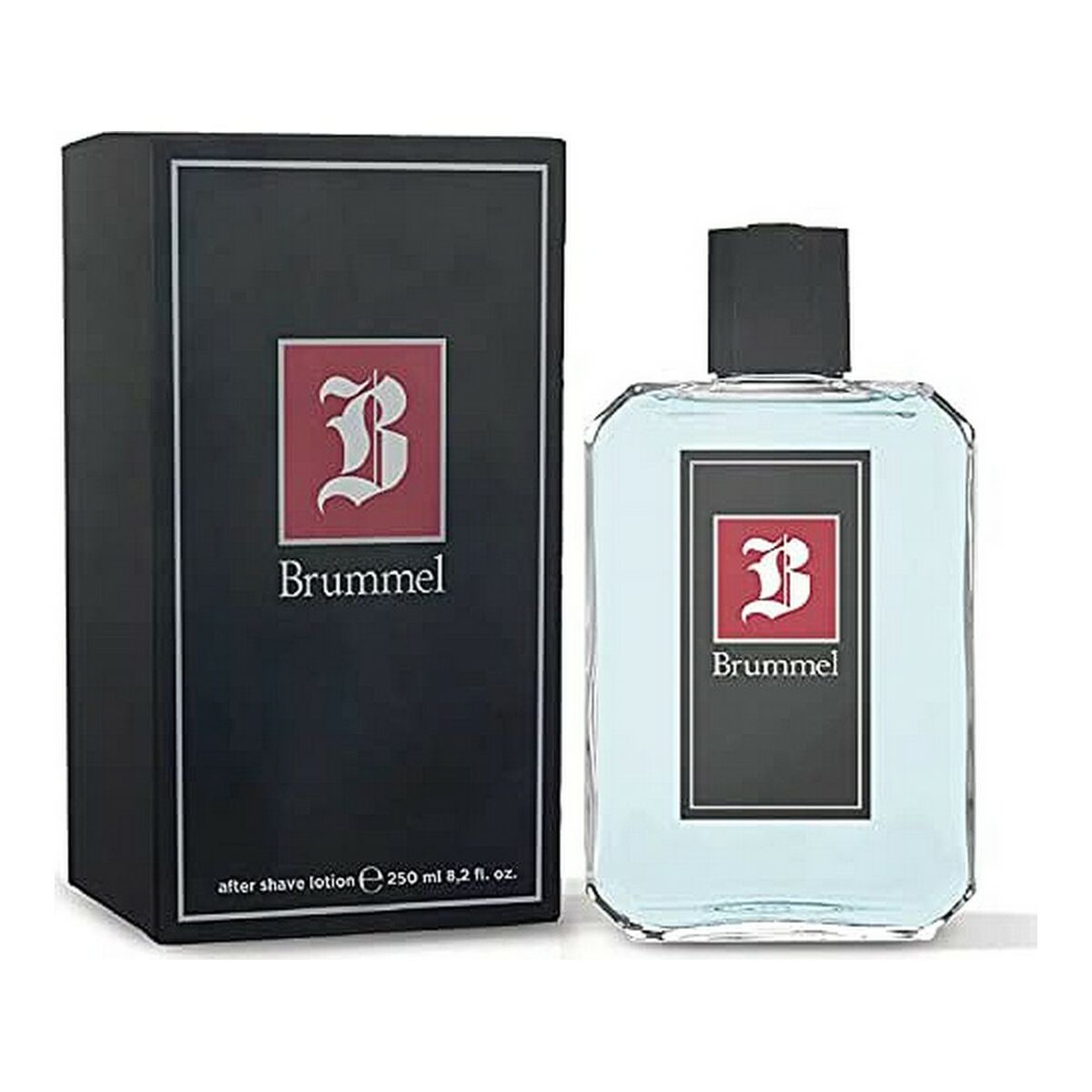 PUIG BRUMMEL as 250 ml
