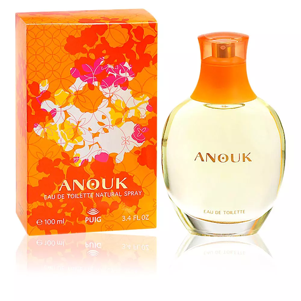 PUIG ANOUK edt vapo 200 ml