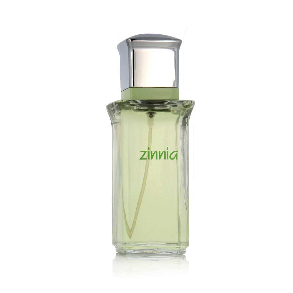 ZINNIA ZINNIA eau de toilette spray 100 ml