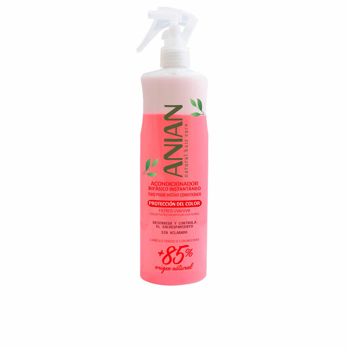Anian Conditioner για Βαμμένα Μαλλιά 400ml