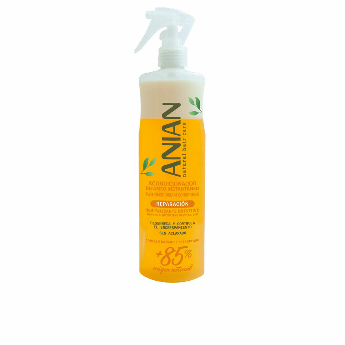 Anian Conditioner Αναδόμησης/θρέψης 400ml