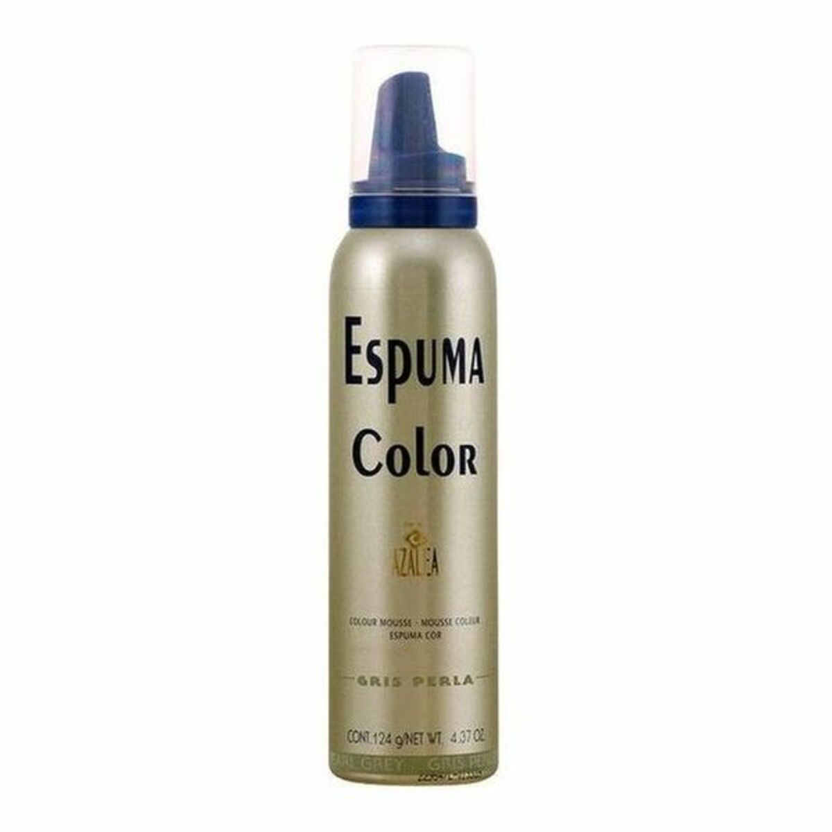 Azalea Βαφή Μαλλιών #μαργαριτάρι γκρι 150 ml