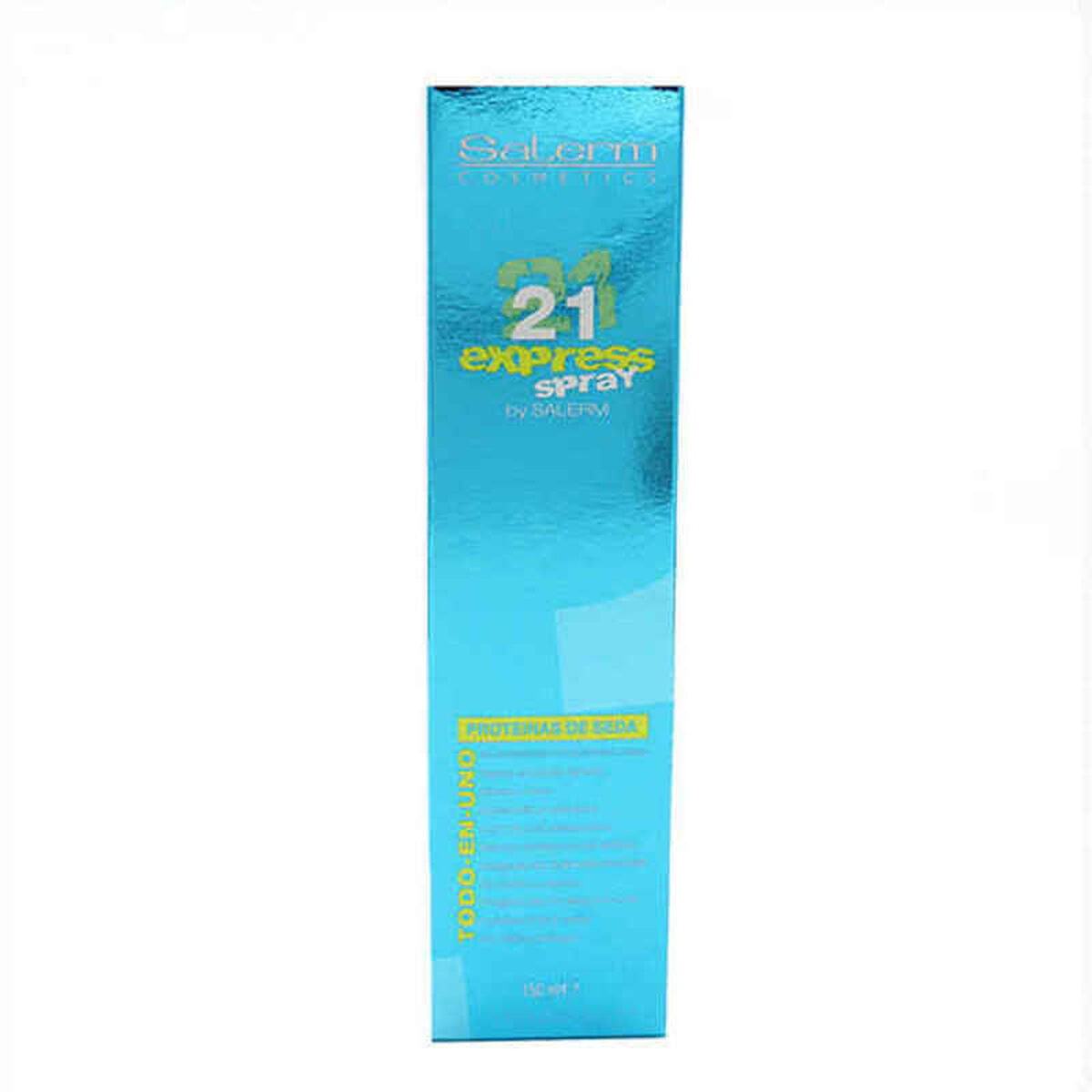 SALERM 21 EXPRESS silk protein spray 150 ml