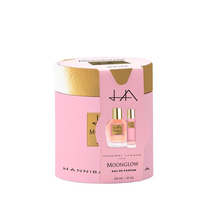 HANNIBAL LAGUNA MOONGLOW CASE 2 pcs