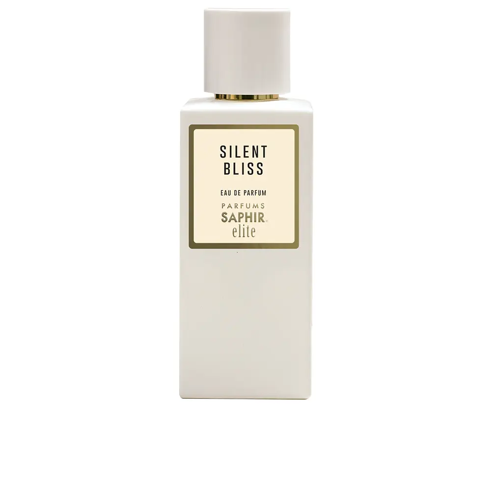 PARFUMS SAPHIR SILENT BLISS edp vapor 100 ml